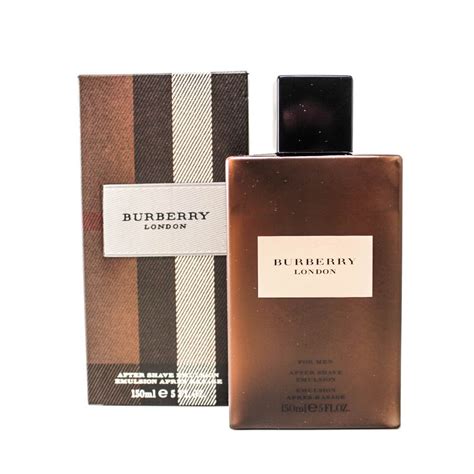 burberry london mens review|Burberry London aftershave.